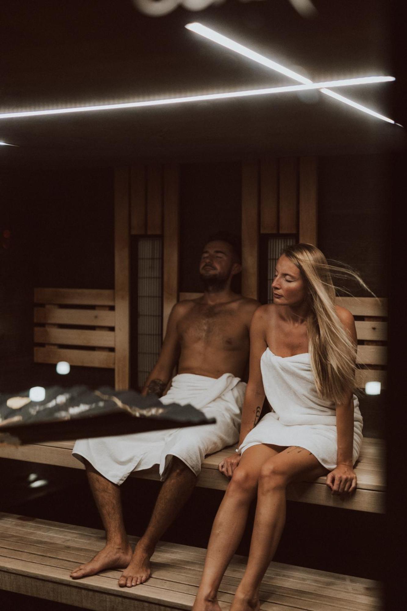 Lake Hill Karkonosze Resort & Spa Sosnówka Kültér fotó
