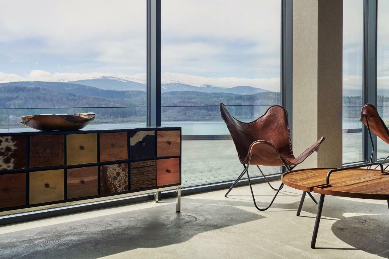Lake Hill Karkonosze Resort & Spa Sosnówka Kültér fotó